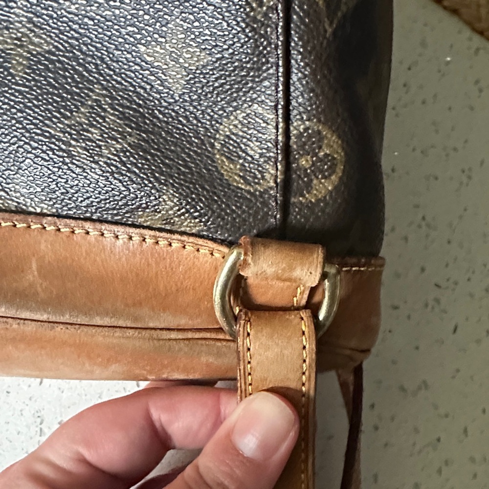 Louis Vuitton Backpack - Picture 7 of 16